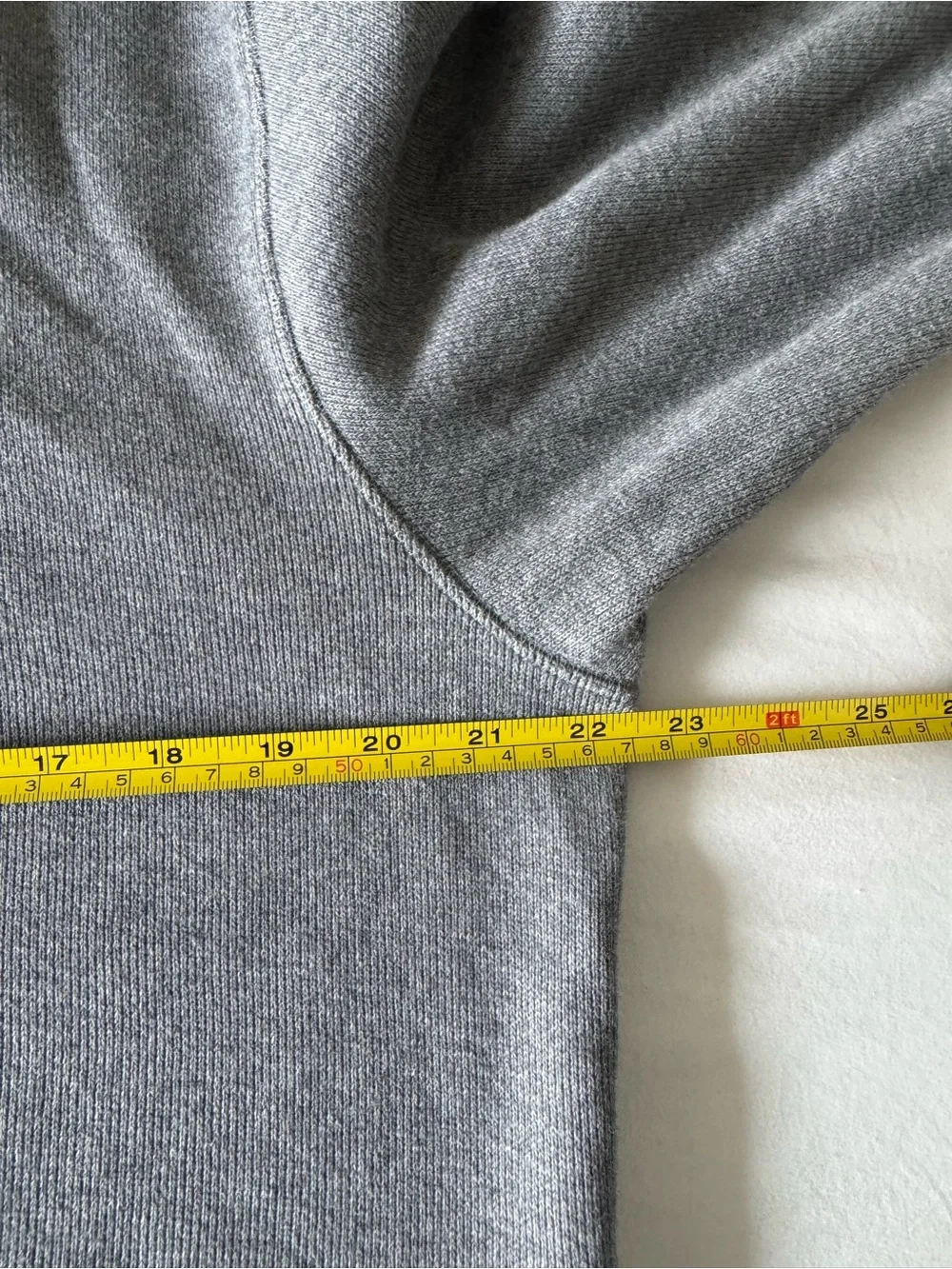 Banana Republic soft half